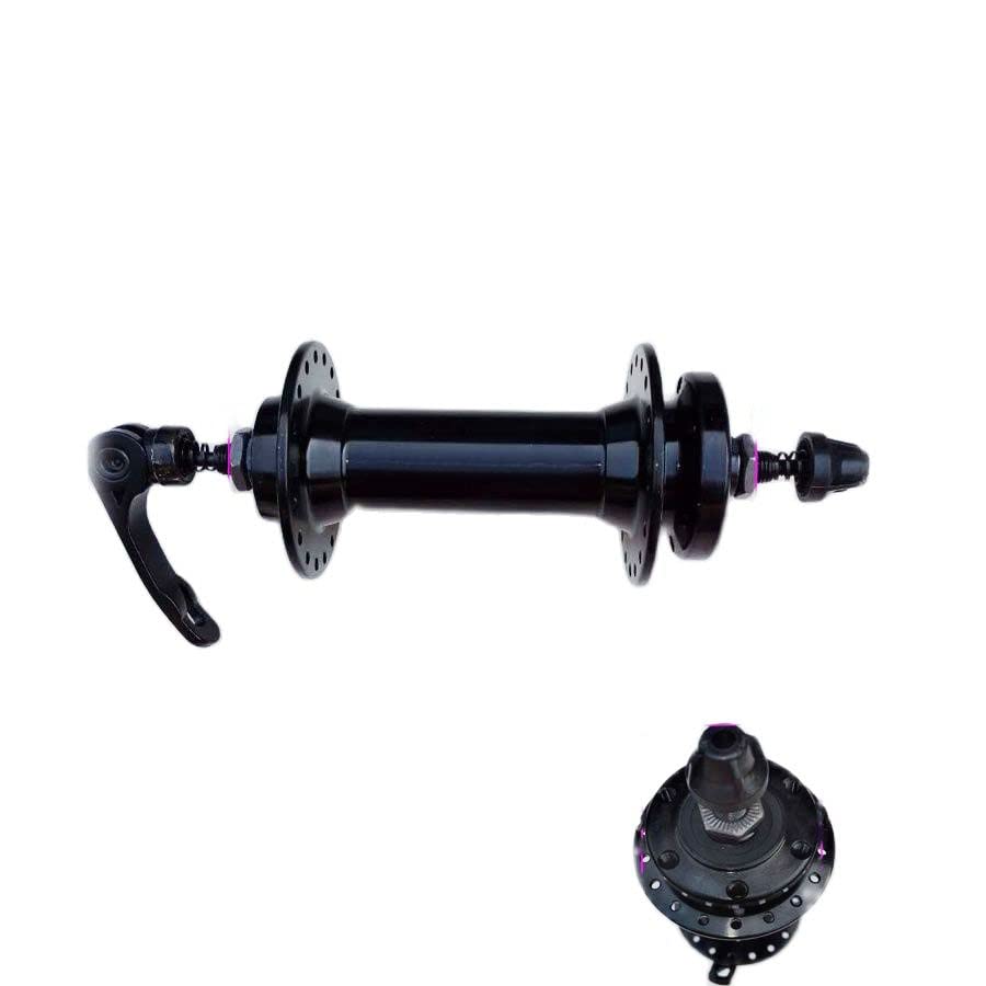 profile SS フロントハブ　48h KABUKI FRONT HUB 15 NON-DISK | TUBAGRA ツバグラ