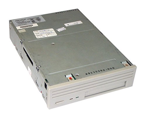 Archive - TAPE BACKUP 4322NP/4542NP - 4322NP-4542NP