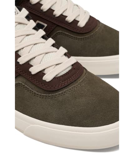 New Balance Unisex-Erwachsene 306 Jamie Foy, Braun/Olive, 12.5 Women/11 Men – Ansicht 2