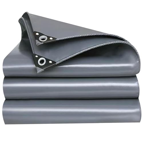 Lona multiusos de alta resistencia con protección impermeable duradera exterior 2