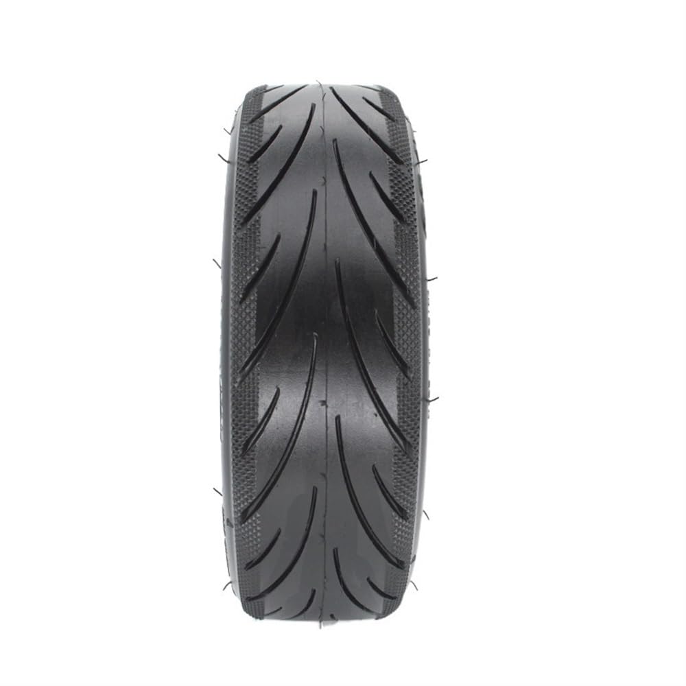 Ruedas De Repuesto Para Patinetes Eléctrica del neumático externo 10 pulgadas 60/70-6.5 Piezas delanteras y traseras de la rueda