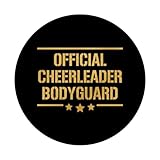 Zoom IMG-2 guardia del corpo ufficiale cheerleader Zoom IMG-2 guardia del corpo ufficiale cheerleader
