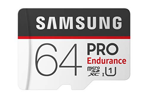 Samsung Pro Endurance 64gb Microsdxc ドライブレコーダー向け Mb Mj64ga Ec Amazon 楽天 ヤフー等の通販価格比較 最安値 Com