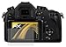 Produktbild atFoliX Panzerfolie kompatibel mit Panasonic Lumix DMC-FZ1000 Schutzfolie, entspiegelnde und stoßdämpfende FX Folie (3X)
