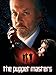 Robert A. Henlein's The Puppet Masters