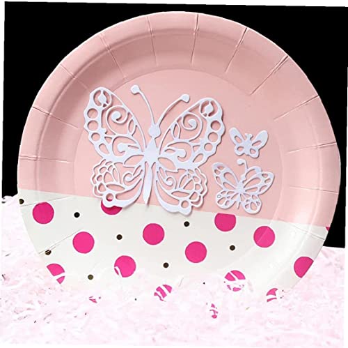Modelos de borda de corte de borda fazem molde de gravação para cartões de papel de scrapbooking