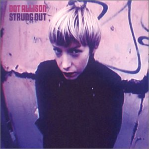 Strung Out Part 2 [3 Trx] - Allison, Dot: Amazon.de: Musik-CDs & Vinyl