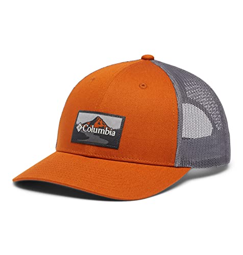 Image of Columbia Unisex Mesh Snap Back