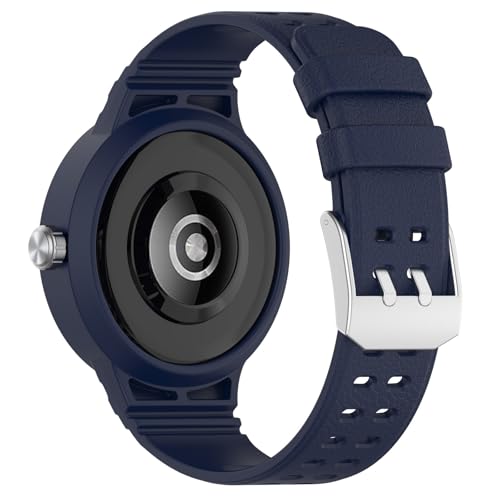 Bracelet en silicone pour Huawei Watch GT Cyber de marque PURYN
