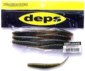 Amazon Co Jp デプス Deps ワーム デスアダー チビアダー 4インチ パンプキン グリーンバック 21 スポーツ アウトドア Amazon Co Jp デプス Deps ワーム デスアダー チビアダー 4インチ パンプキン グリーンバック 21 スポーツ アウトドア