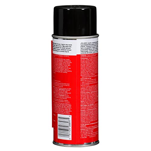 Mwur9 3M Silicone Lubricant - Dry Version, 08897, 8.5 Oz #TOP3