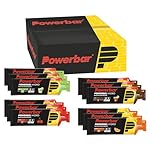 Powerbar - PowerGel Hydro - Multiflavourbox - 12x67ml - Gel energetico ad alto contenuto di carboidrati - Sodio