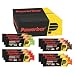 Powerbar - PowerGel Hydro - Multiflavourbox 12x67ml - High Carb...