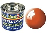 32130 - Revell - orange, glänzend RAL 2004 - 14ml-Dose