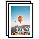 JCJMY 13x20 Picture Frame with...