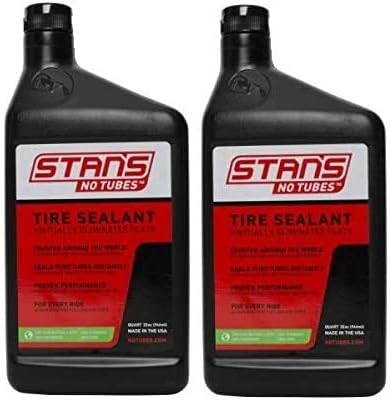 Stan's NoTubes Tire Sealant