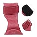 OHPHCALL Grip Protectors Wrist Straps for Fitness Barbell-Lifting Glove Pads Wrist Protector for Gym Use