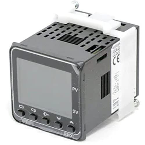 E5CC-QX2AUM-000 Temperature Controller, 1 Year Warranty