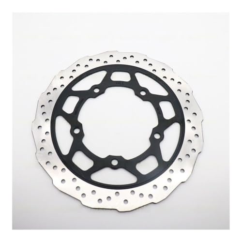 Disque de frein moto universel haute résistance pour GSX250R DL250 TR300 scooter