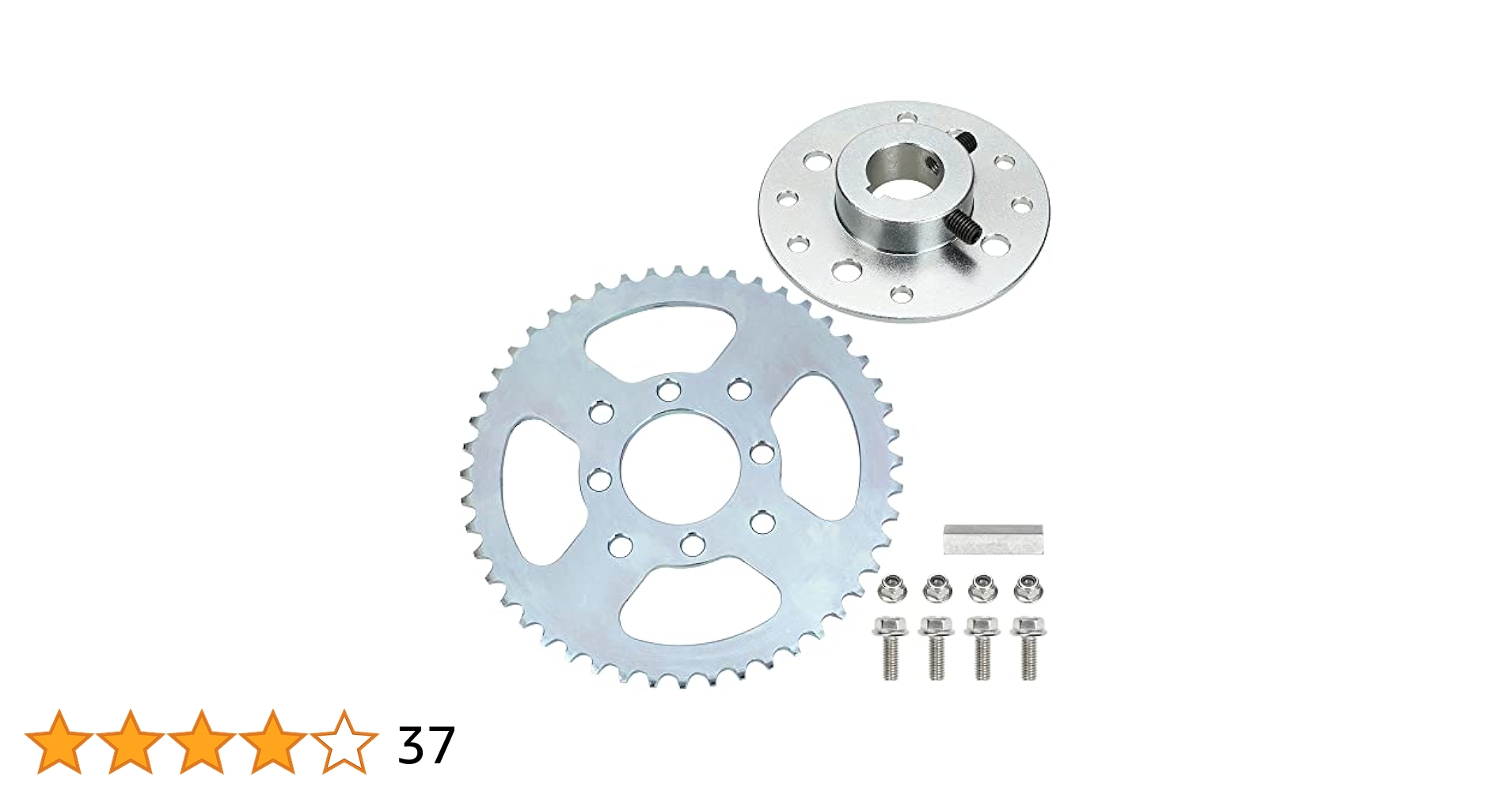 TTR125 リアホイール　スプロケット　ドラムブレーキセット Amazon.co.jp: 02-Up TTR 125 TTR125 14インチ リアリムホイール
