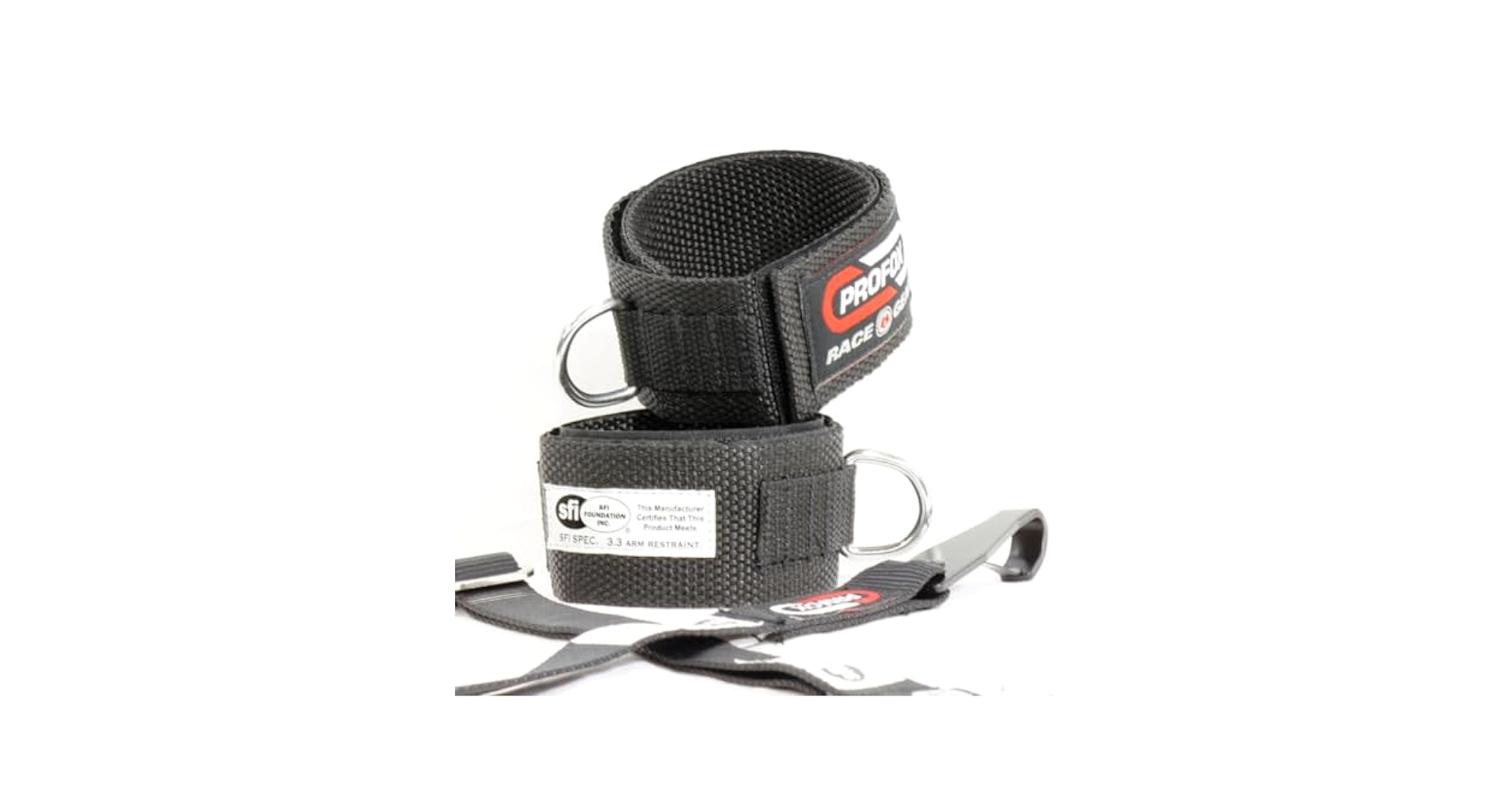 SUPDEF フーディ Mサイズt.rex arms wrmfzy esstac Amazon.com: PROFOX Arm Restraints for Racing SFI 3.3 (KN896