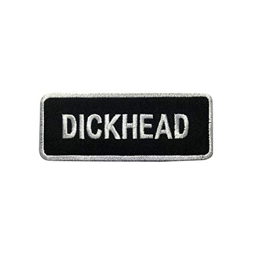 lol CK ny Joke Distintivo Ricamato Applicazioni Il Ferro Sulla Toppa Patch Accessorio