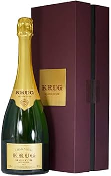 Amazon.co.jp: エディション 168 クリュッグ グランド キュヴェ ギフト