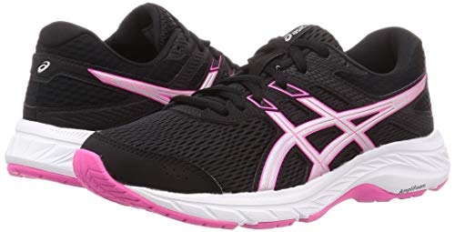 ASICS Dames Gelcontend 6 Running Shoe - Image 8