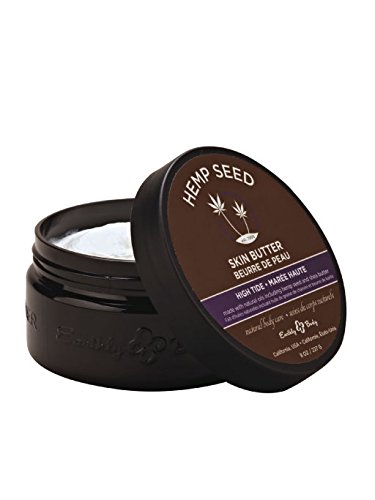 Hemp Seed Skin Butter High Tide