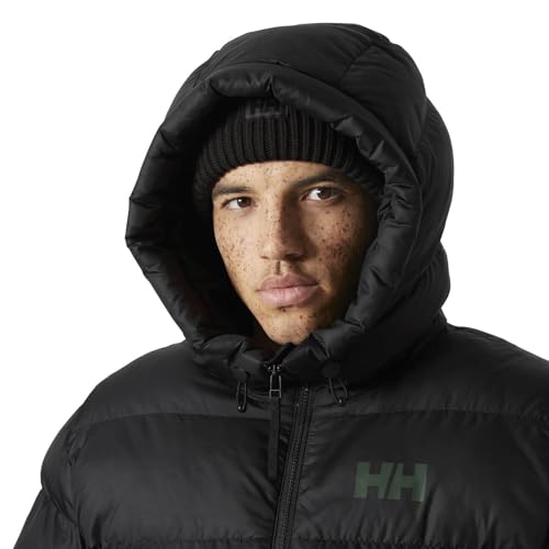 Helly Hansen Active Puffy Jacket S | Doudoune Matelassée pour Homme - 4
