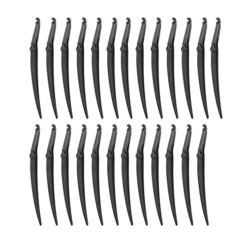 Qty 25: Combine Reel Flex Tine Fits International Harvester Replaces 1970586C1