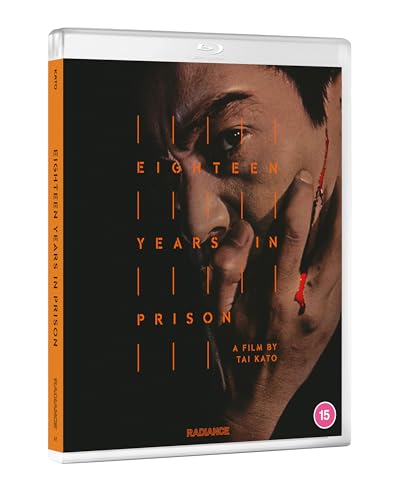 Libro 18 Years in Prison supera el bloqueo lector con una historia real 3