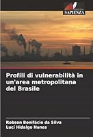 Profili di vulnerabilità in un'area metropolitana del Brasile (Italian Edition) 620894953X Book Cover
