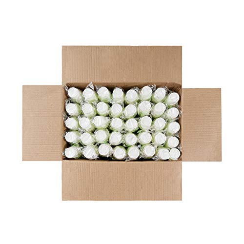 ECO BRO 100/200/300/500/1000/2000 PCS 80ml Tazzine...