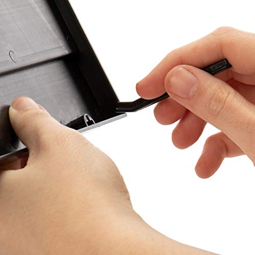 Deluxe Rummy Tiles Game, Rummy Cube Family Board Game - Try Traditional Turkish Rules, Or Play The Classic Way - Includes 104 Tiles, 2 False Jokers, 4 Tile Holders, 1 Die, Instructions #TOP3