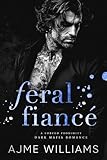 Cover zum Buch Feral Fiance