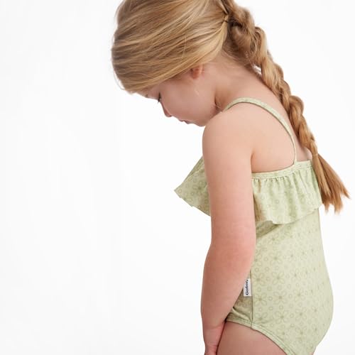Image of Gerber girls One-piece Swimsuit