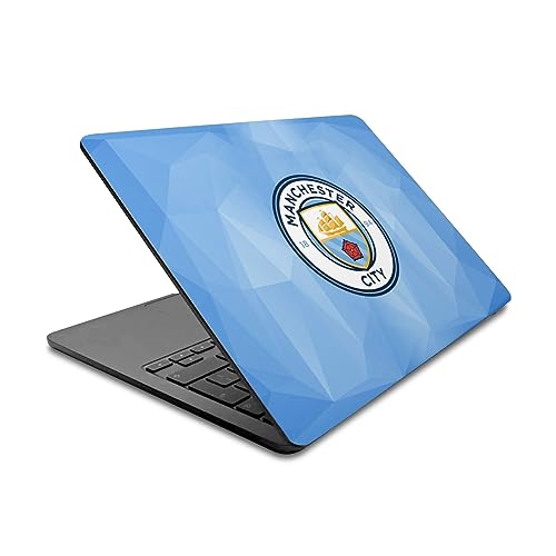 Sticker Man City MacBook Air 13.6 A2681 pour éviter les rayures de coque