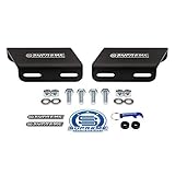 Supreme Suspensions - Front Sway Bar Drop Bracket for 1994-2002 Dodge Ram 1500/1994-2013 Dodge Ram...