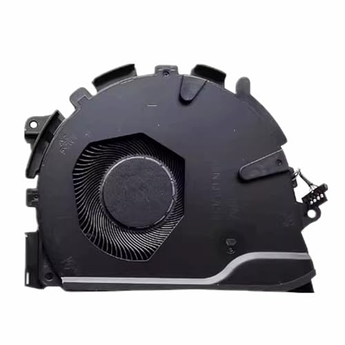 Ventilateur de refroidissement pour HP ProBook 445 G10 silencieux