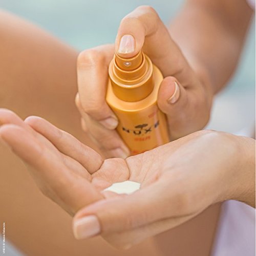 Nuxe Nuxe Sun Melting Spray High Protection Spf 50 150Ml/5Oz #TOP1