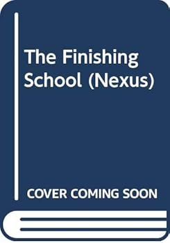 Paperback The Finishing School Book