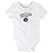 Outerstuff NFL Newborn Future Champ 3 Piece Onesie, Shirt and Pants Set, Houston Texans, Deep Obsidian, 3 Months