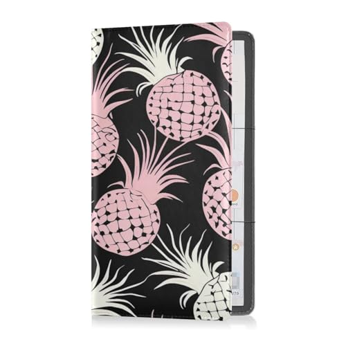 Organizador de Documentos Vehicular PVC miniatura 7