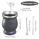 Zoom IMG-1 arcpnrt tazza mate set di Zoom IMG-1 arcpnrt tazza mate set di