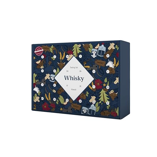 Vita Dulcis Adventskalender Whisky Klassik Edition 2025-24x0,02l