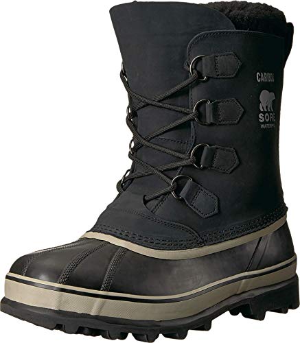 Image of Sorel Men's Caribou Snow Boot