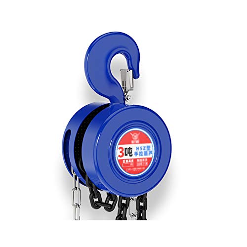 JTB Polipasto de Cadena, Polipastos Manuales de trinquete Manual polipastos de Cadena...