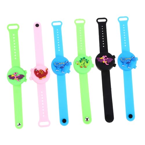 SHERCHPRY Pulsera Dispensador De Jabón Líquido Pulseras Pulseras Botella con Pico Portátil Pulsera para Dispensador De De Manos Pulsera De Mano Pulsera