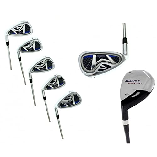 best womens cavity back irons